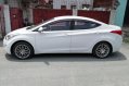 Sell 2012 Hyundai Elantra in Parañaque-5
