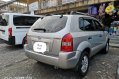 2nd Hand Hyundai Tucson 2006 Automatic Gasoline for sale in Caloocan-3