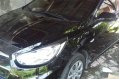 Selling Hyundai Accent 2012 Manual Gasoline in Baao-3