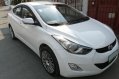 Sell 2012 Hyundai Elantra in Parañaque-2
