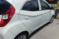 2nd Hand Hyundai Eon 2016 Manual Gasoline for sale in Quezon City-3