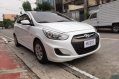 2nd Hand Hyundai Accent 2017 Hatchback at 39000 km for sale-2