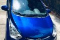 Selling Hyundai Eon 2018 Manual Gasoline in Las Piñas-5