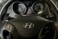 Hyundai Elantra 2014 Automatic Gasoline for sale in Quezon City-5