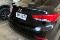 Hyundai Elantra 2014 Automatic Gasoline for sale in Quezon City-2