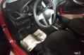 Selling Red Hyundai Accent 2017 at Automatic in Quezon City-4