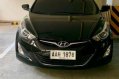 Hyundai Elantra 2014 Automatic Gasoline for sale in Quezon City-0