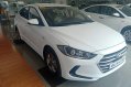 Selling Hyundai Elantra 2019 Automatic Diesel in Quezon City-0