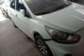 Selling Hyundai Accent 2012 Manual Gasoline in Quezon City-1