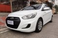 2nd Hand Hyundai Accent 2017 Hatchback at 39000 km for sale-0