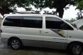 Hyundai Starex 2001 Automatic Diesel for sale in Gapan-0