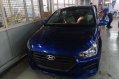Selling Hyundai Elantra 2019 Automatic Diesel in Quezon City-1