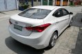 Sell 2012 Hyundai Elantra in Parañaque-0