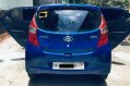 Selling Hyundai Eon 2018 Manual Gasoline in Las Piñas-4