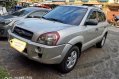 2nd Hand Hyundai Tucson 2006 Automatic Gasoline for sale in Caloocan-1