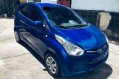 Selling Hyundai Eon 2018 Manual Gasoline in Las Piñas-0