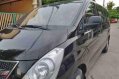 Black Hyundai Grand Starex 2014 at 40000 km for sale-2