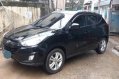 Selling 2nd Hand Hyundai Tucson 2010 at 67000 km in Baguio-0