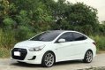 2nd Hand Hyundai Accent 2016 at 40000 km for sale-0