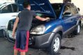 Hyundai Tucson 2006 Automatic Gasoline for sale in Bacoor-1