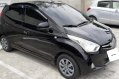 Selling 2nd Hand Hyundai Eon 2014 Manual Gasoline at 49000 km in Pasig-0