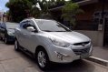 Selling Hyundai Tucson 2011 Automatic Gasoline in Parañaque-0