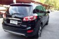 Sell Black 2012 Hyundai Santa Fe in Pasig-2