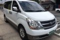 Selling 2nd Hand Hyundai Grand Starex 2008 Automatic Diesel at 95000 km in Victoria-0