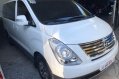 2nd Hand Hyundai Grand Starex 2015 Manual Diesel for sale in Quezon City-0