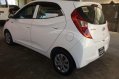 Sell 2016 Hyundai Eon at Manual Gasoline at 40000 km in Dagupan-1