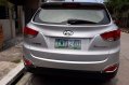 Selling Hyundai Tucson 2011 Automatic Gasoline in Parañaque-4