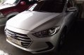 Hyundai Elantra 2017 Manual Gasoline for sale in Quezon City-1
