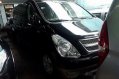 Black Hyundai Grand Starex 2012 Automatic Gasoline for sale in Quezon City-0