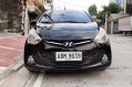 Hyundai Eon 2015 Manual Gasoline for sale in Quezon City-1