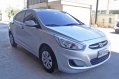 Selling 2nd Hand Hyundai Accent 2017 Automatic Gasoline at 11000 km in Mandaue-0