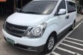 Selling 2nd Hand Hyundai Grand Starex 2008 Automatic Diesel at 95000 km in Victoria-2