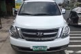 Selling 2nd Hand Hyundai Grand Starex 2008 Automatic Diesel at 95000 km in Victoria-1