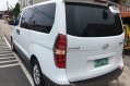 Selling 2nd Hand Hyundai Grand Starex 2008 Automatic Diesel at 95000 km in Victoria-4