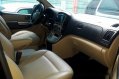 Black Hyundai Grand Starex 2012 Automatic Gasoline for sale in Quezon City-6