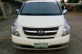 Selling 2nd Hand Hyundai Starex 2010 in Paranaque-0