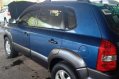 Hyundai Tucson 2006 Automatic Gasoline for sale in Bacoor-2
