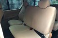2nd Hand Hyundai Grand Starex 2015 Manual Diesel for sale in Quezon City-3