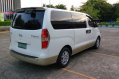 Selling 2nd Hand Hyundai Starex 2010 in Paranaque-2