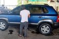 Hyundai Tucson 2006 Automatic Gasoline for sale in Bacoor-3