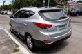 Selling Hyundai Tucson 2011 Automatic Gasoline in Parañaque-1