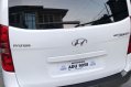 2nd Hand Hyundai Grand Starex 2015 Manual Diesel for sale in Quezon City-1