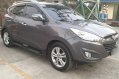 2nd Hand Hyundai Tucson 2011 for sale in Calumpit-2