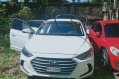Selling 2nd Hand Hyundai Elantra 2017 in Cainta-0