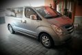 Selling 2nd Hand Hyundai Starex 2014 in Quezon City-0
