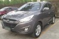 2nd Hand Hyundai Tucson 2011 for sale in Calumpit-0
